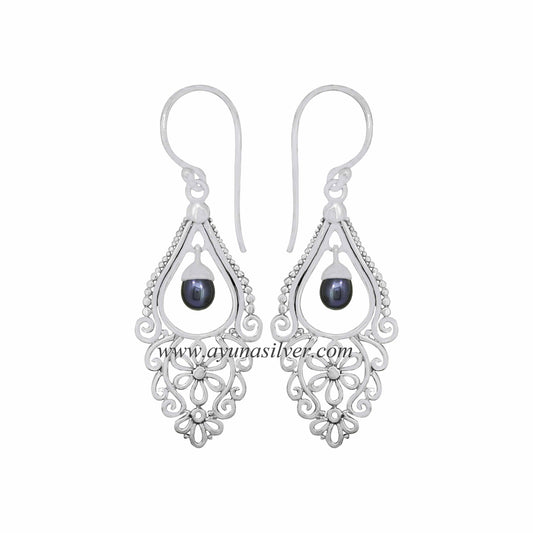 EARRING SER0504S_BPL