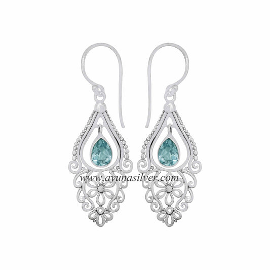 EARRING SER0504S_BT