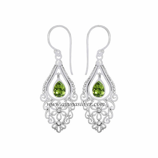 EARRING SER0504S_PE