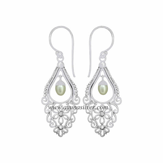 EARRING SER0504S_PL