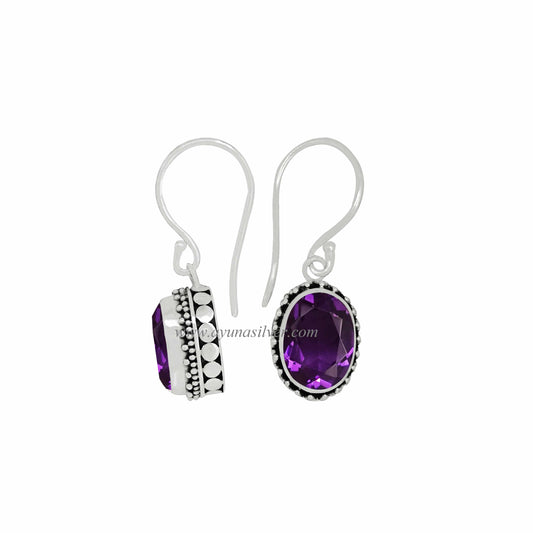 EARRING SER0510B_AM