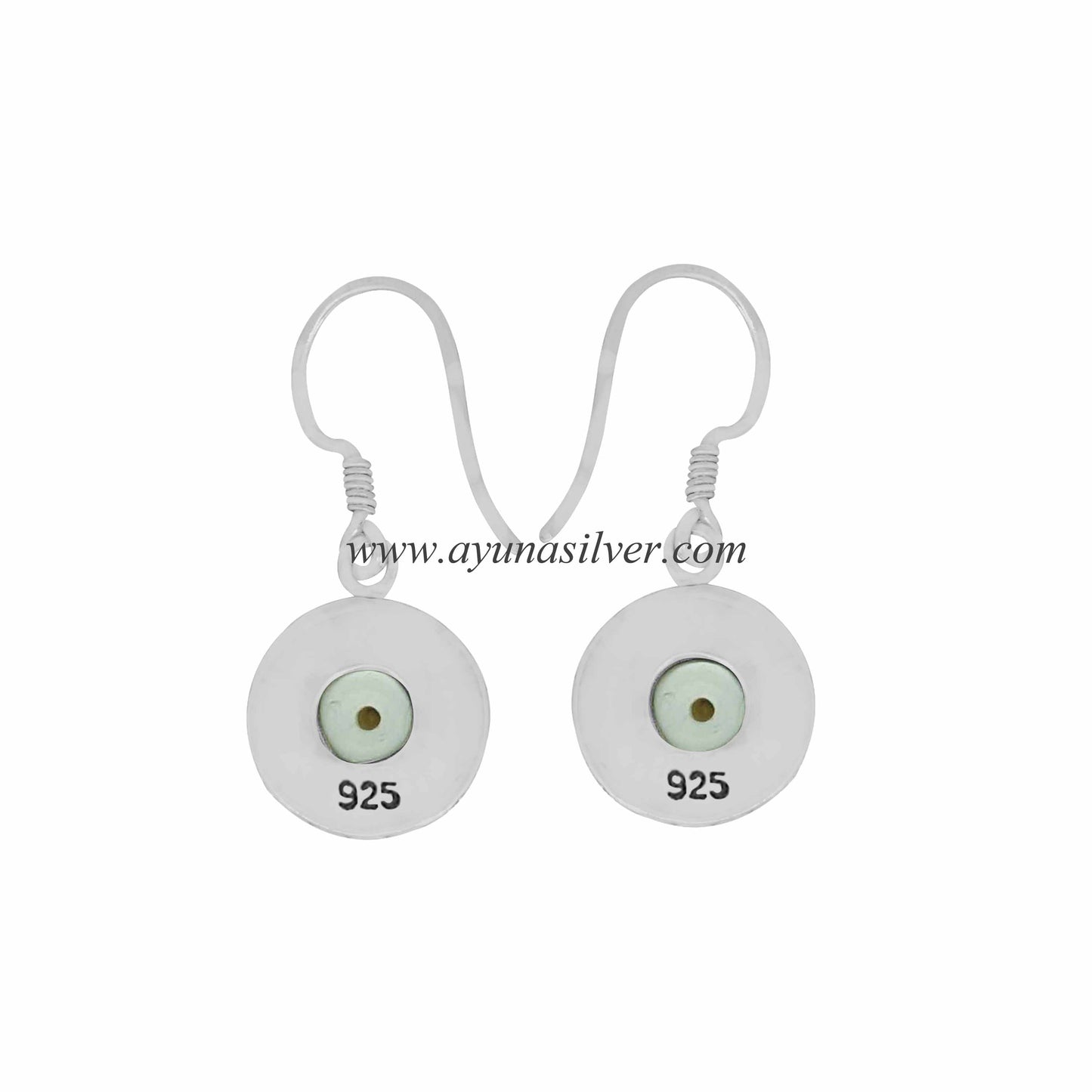 EARRING SER0510C_PL