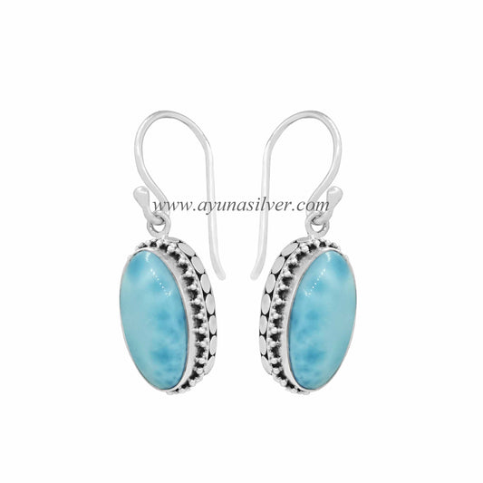 EARRING SER0510L_LY