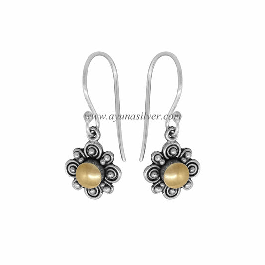 EARRING SER0523G