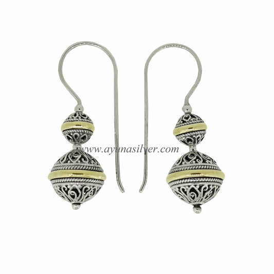 EARRING SER0526G