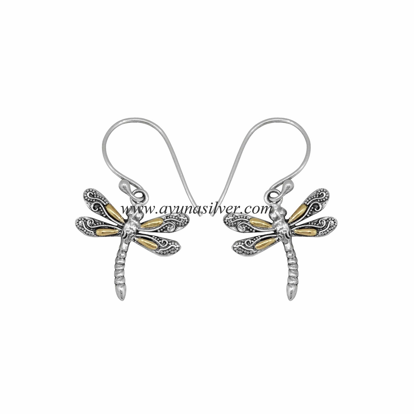 EARRING SER0534G