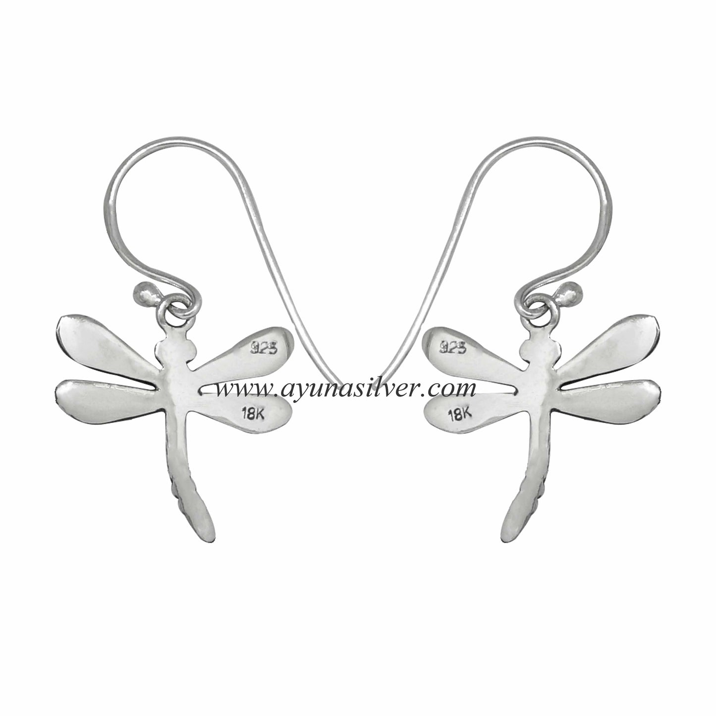 EARRING SER0534G