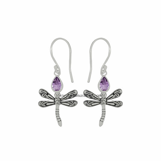 EARRING SER0540_AM