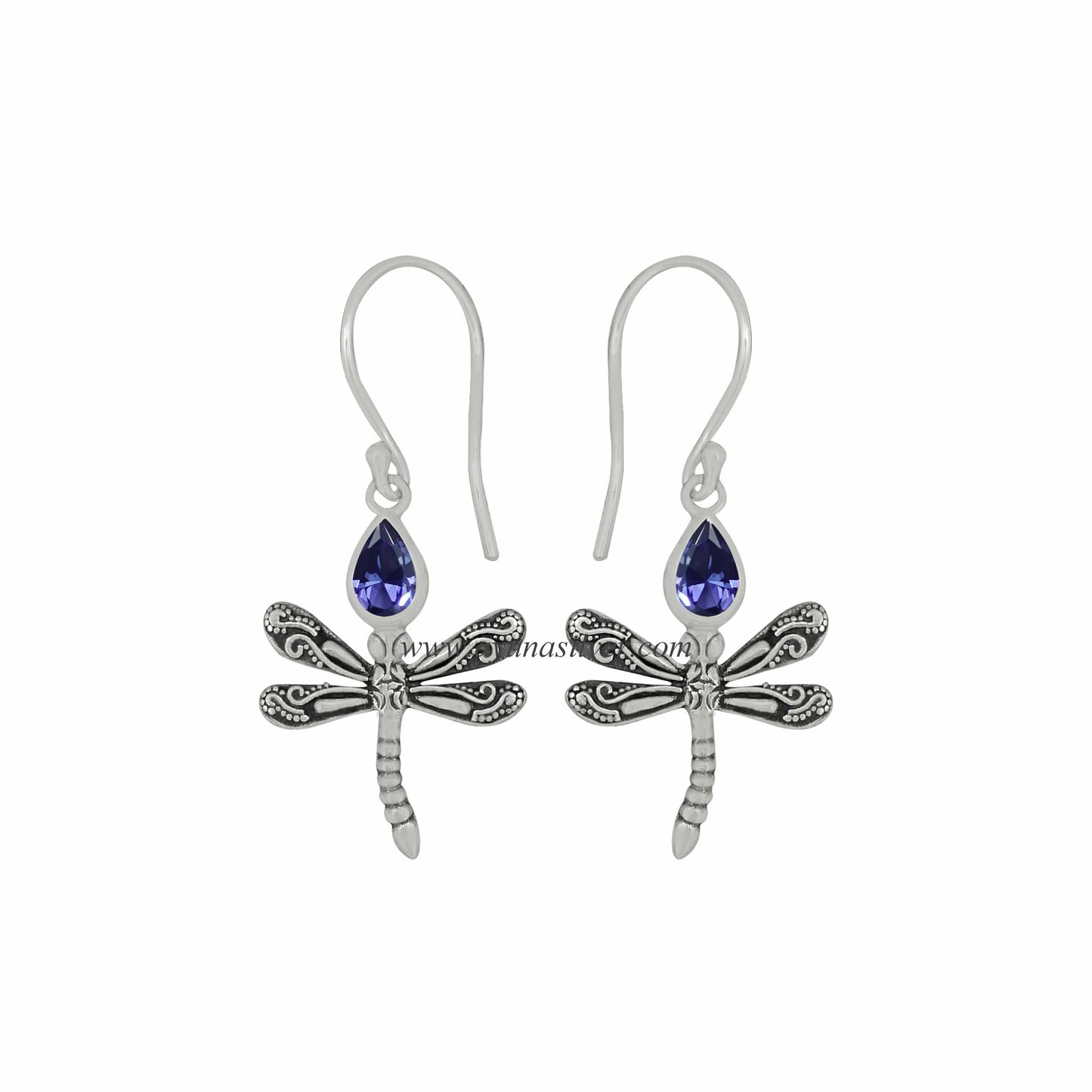 EARRING SER0540_BS