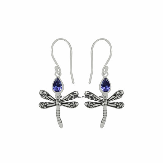 EARRING SER0540_BS