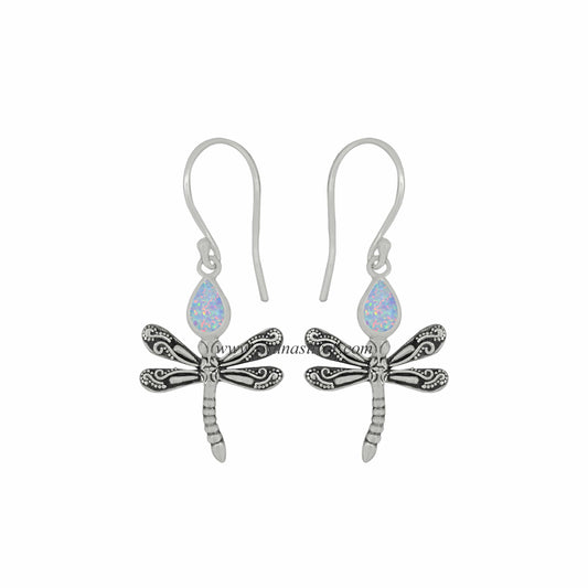 EARRING SER0540_OPB