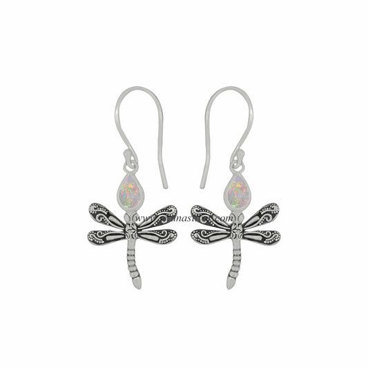 EARRING SER0540_OPW