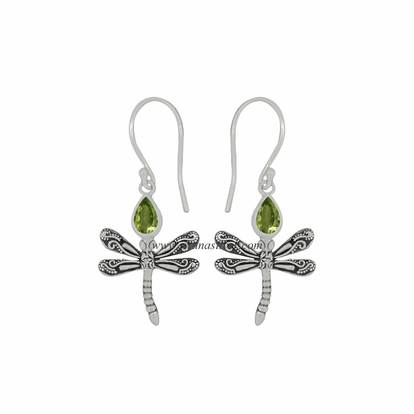 EARRING SER0540_PE