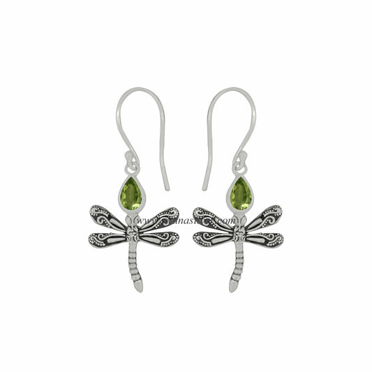 EARRING SER0540_PE