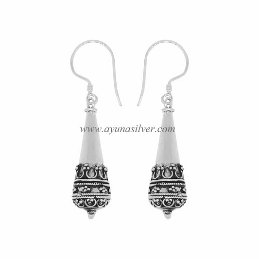 EARRING SER0556SO