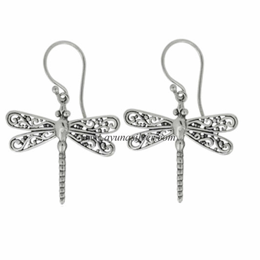 EARRING SER0570SO