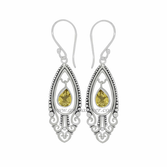 EARRING SER0578_CI