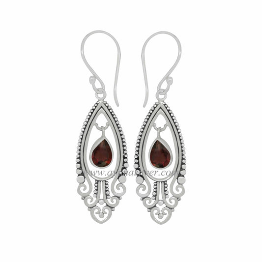 EARRING SER0578_GA