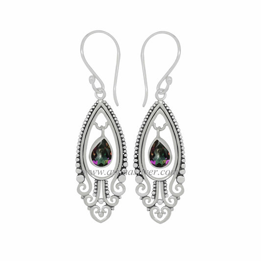 EARRING SER0578_MT