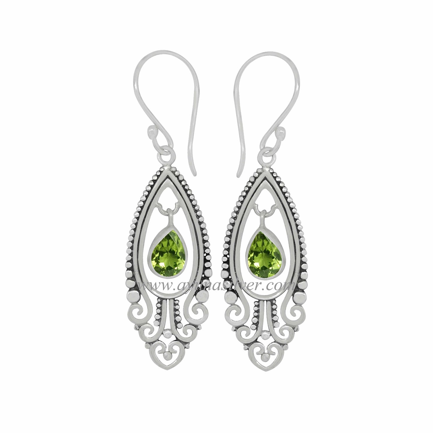 EARRING SER0578_PE