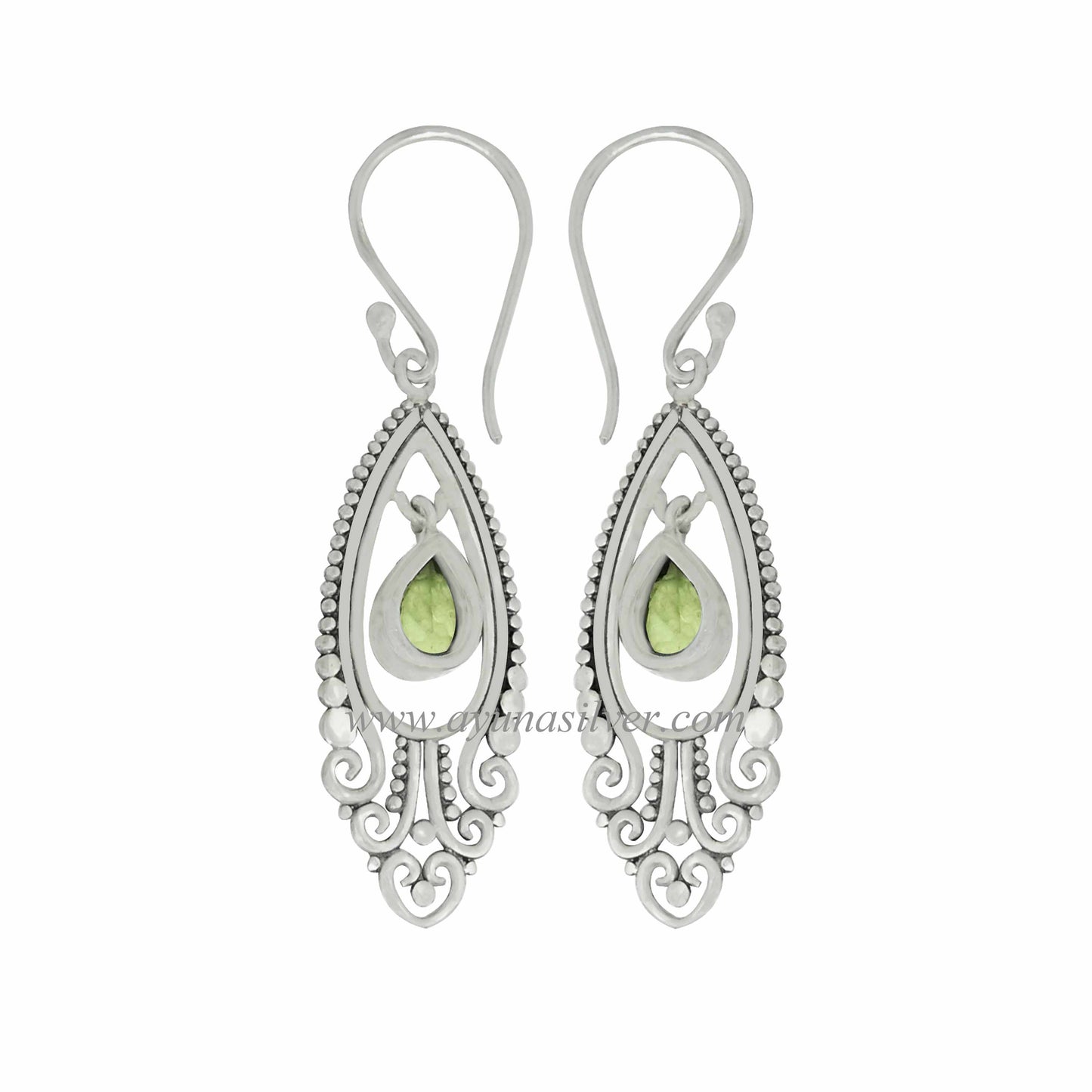 EARRING SER0578_PE