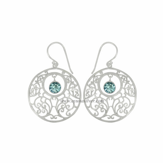 EARRING SER0579_BT