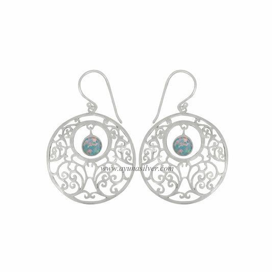 EARRING SER0579_OPB