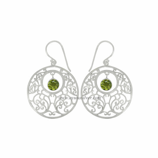 EARRING SER0579_PE