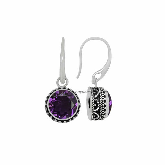 EARRING SER0584_AM