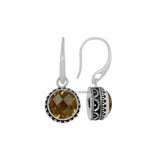 EARRING SER0584_CI