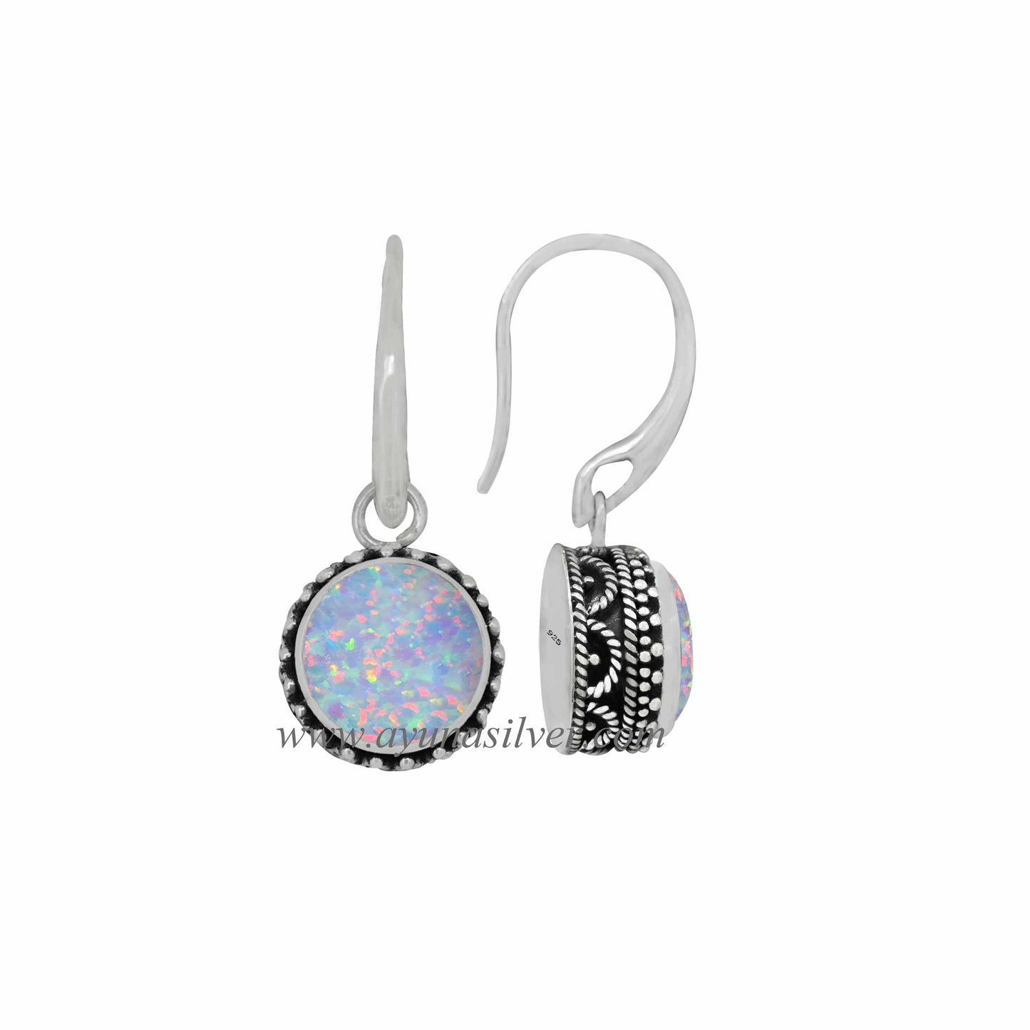 EARRING SER0584_OPB