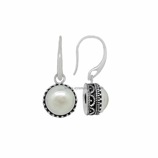 EARRING SER0584_PL