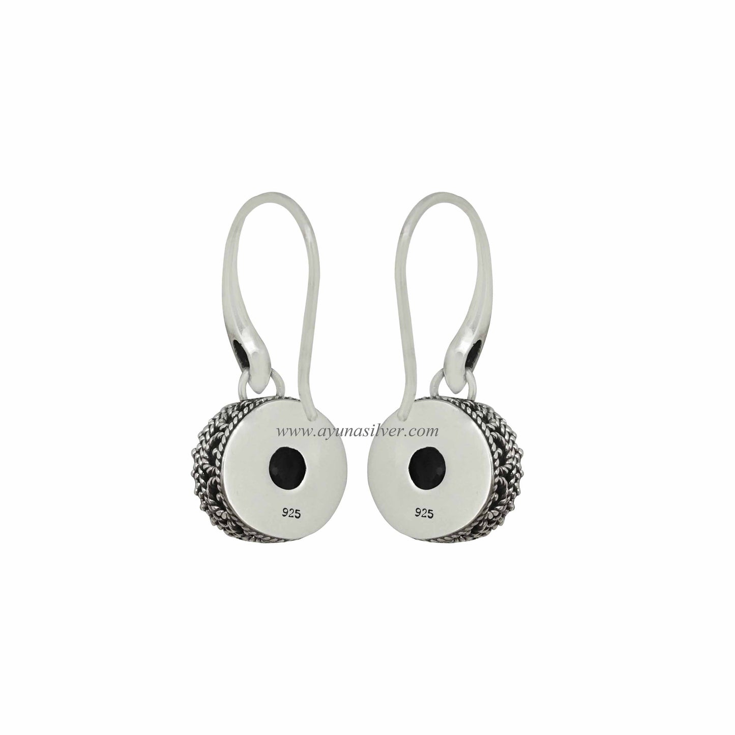 EARRING SER0584_MT