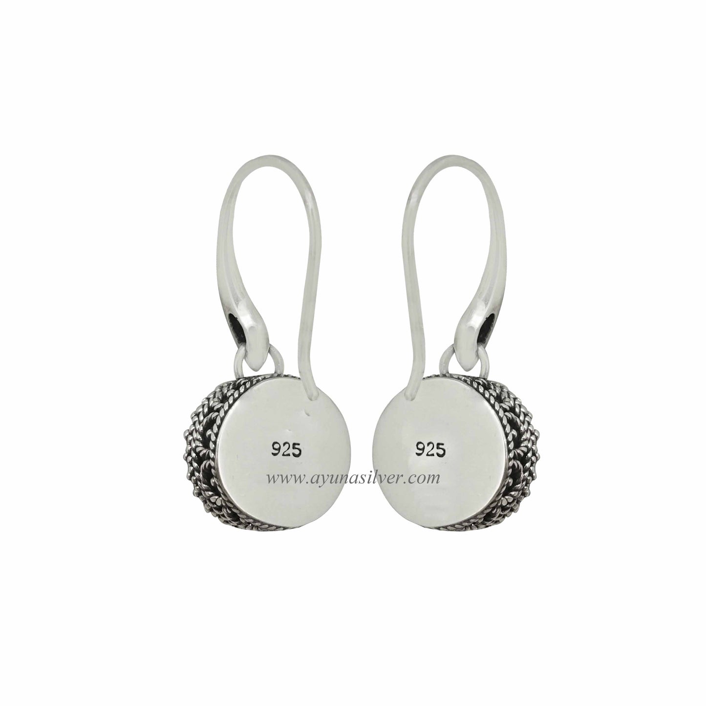 EARRING SER0584_OPB