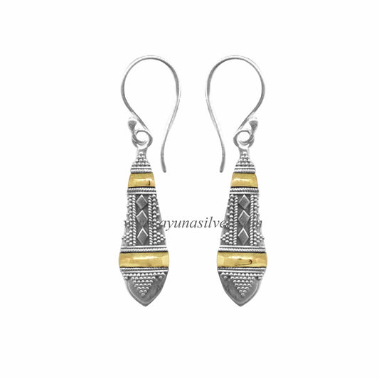 EARRING SER0603G