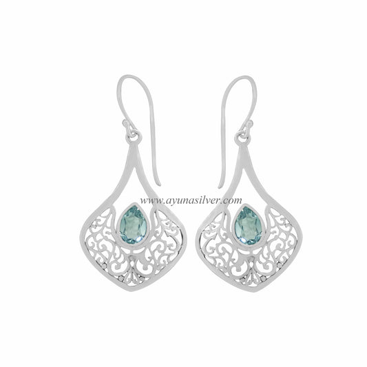 EARRING SER0611_BT