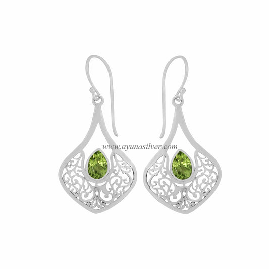 EARRING SER0611_PE