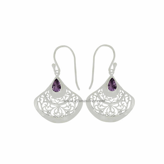 EARRING SER0612_AM