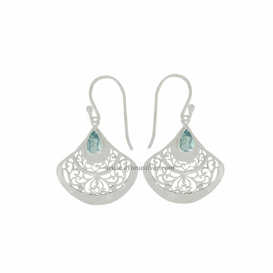 EARRING SER0612_BT