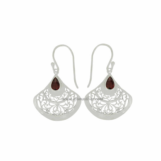 EARRING SER0612_GA