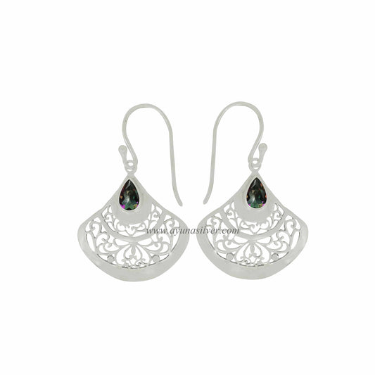 EARRING SER0612_MT