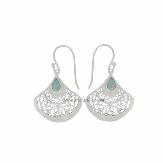 EARRING SER0612_OPB