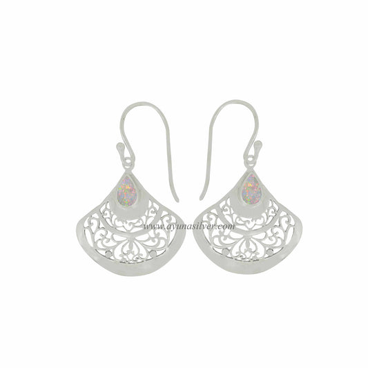 EARRING SER0612_OPW