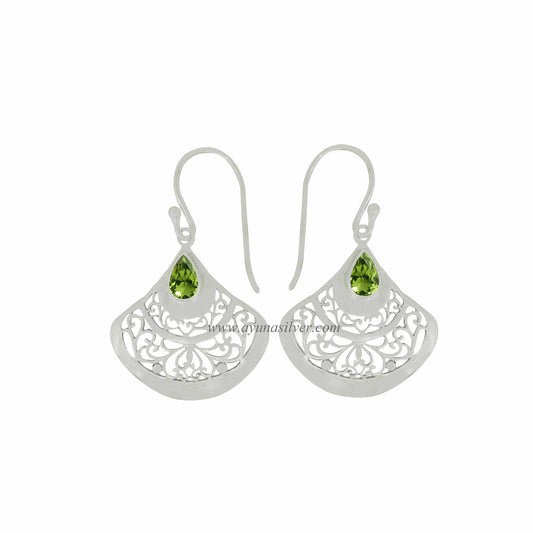 EARRING SER0612_PE