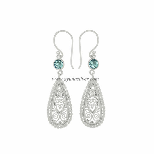 EARRING SER0613_BT