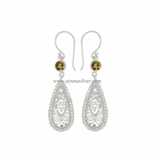 EARRING SER0613_CI