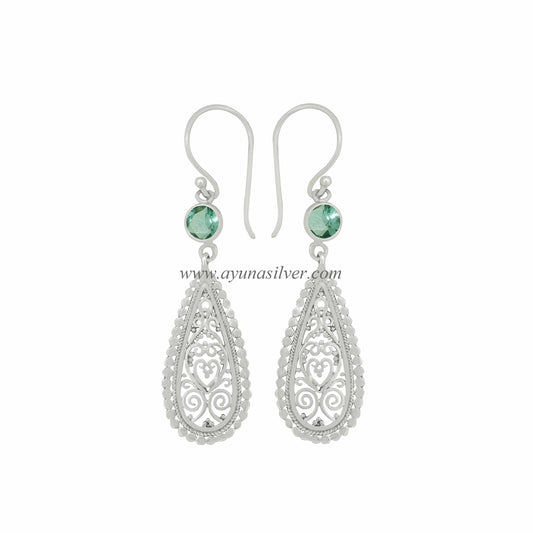 EARRING SER0613_GT