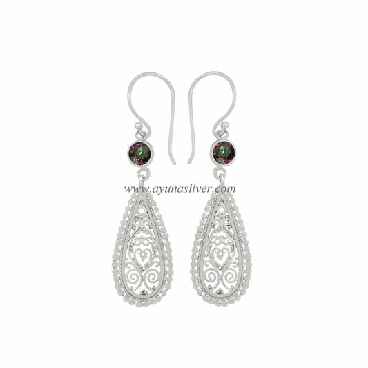 EARRING SER0613_MT