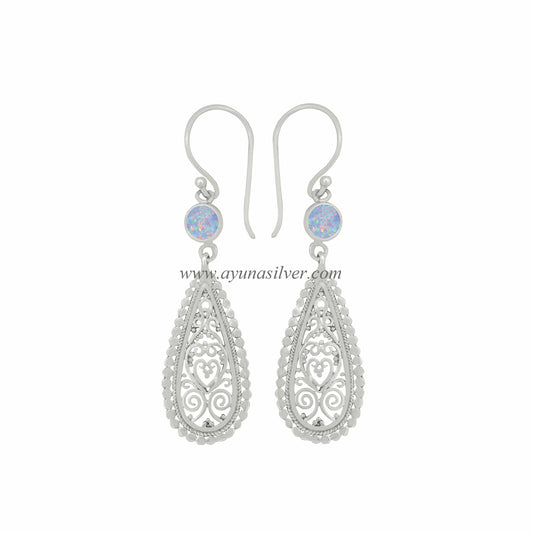 EARRING SER0613_OPB