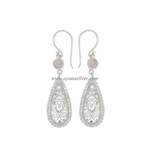 EARRING SER0613_OPW